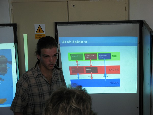 StreTech 2007