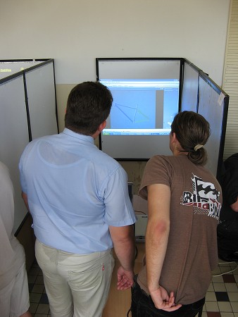 StreTech 2007
