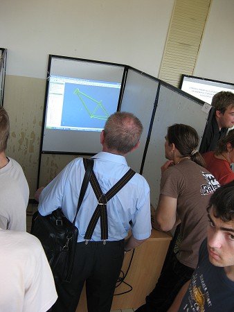StreTech 2007