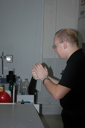 Fyzikální cirkus