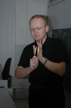 Fyzikální cirkus