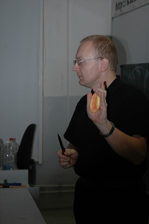Fyzikální cirkus