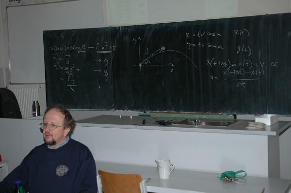 Přednáška J. Dolejšího