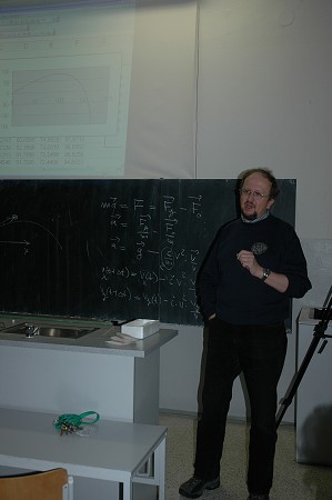 Přednáška J. Dolejšího