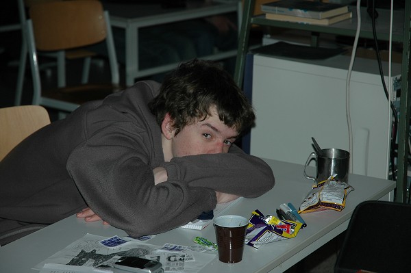 Přednáška J. Dolejšího