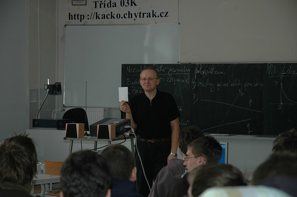 Neeuklidovská geometrie