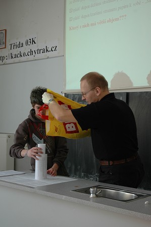 Jednotky a konstanty