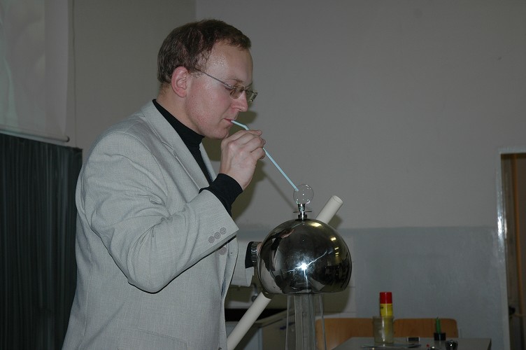 Elektrostatika