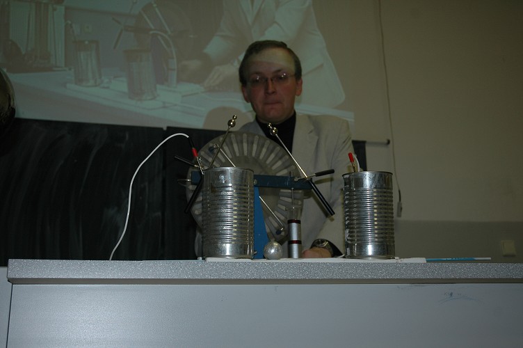 Elektrostatika