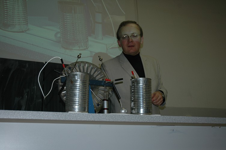Elektrostatika