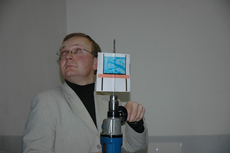 Optika a akustika