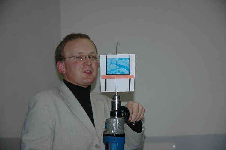Optika a akustika