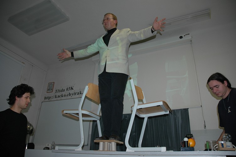 Závěr