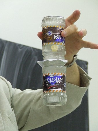Fyzikální cirkus 2006