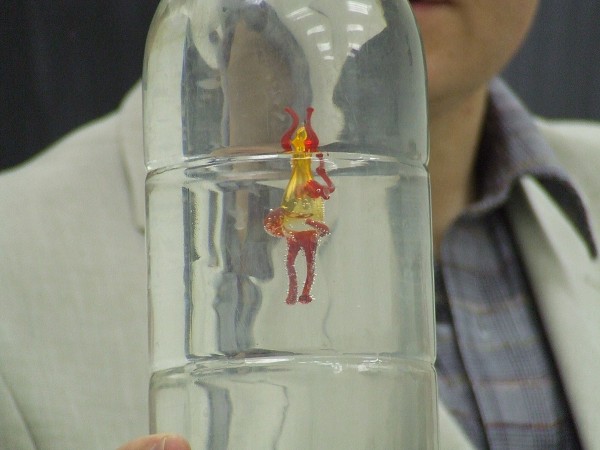 Fyzikální cirkus 2006