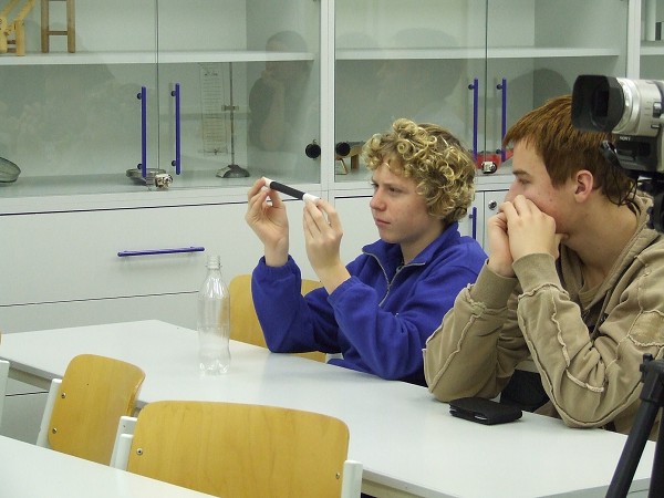 Fyzikální cirkus 2006