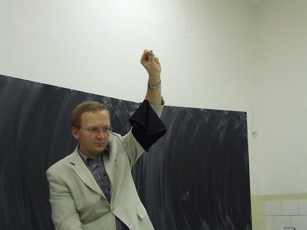 Fyzikální cirkus 2006