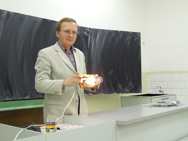 Fyzikální cirkus 2006