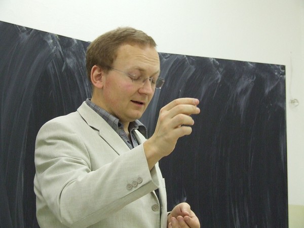 Fyzikální cirkus 2006