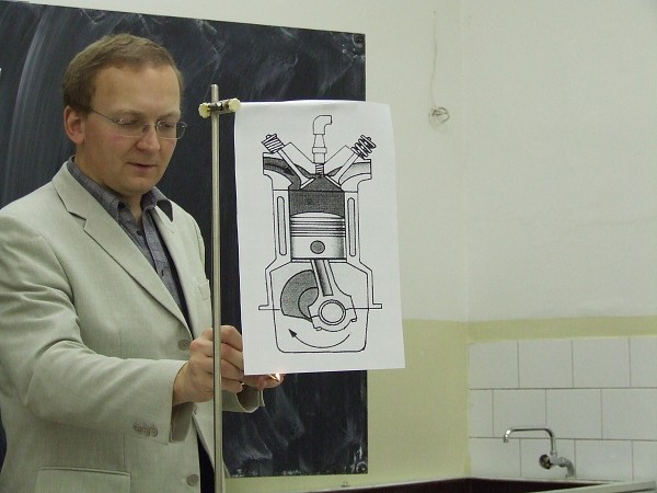 Fyzikální cirkus 2006