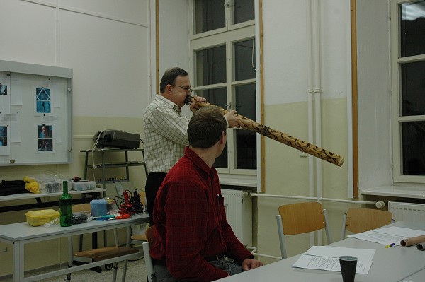 Regionální seminář Heuréky