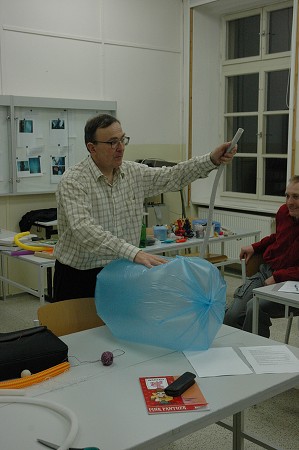 Regionální seminář Heuréky