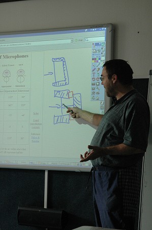 Regionální seminář Heuréky