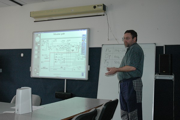 Regionální seminář Heuréky