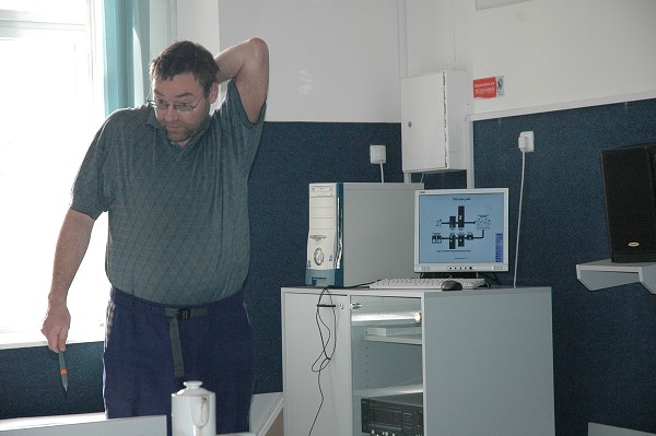 Regionální seminář Heuréky