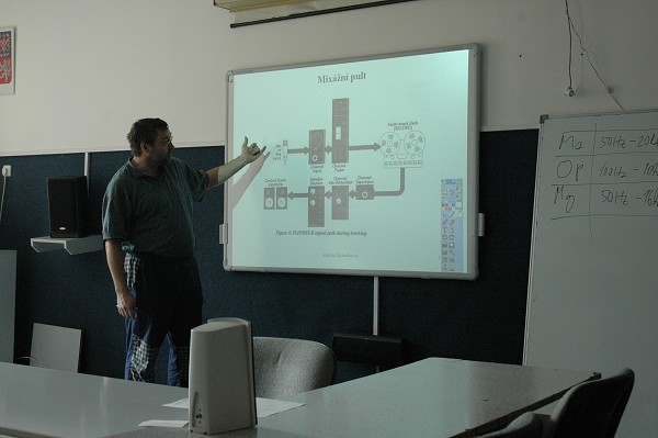 Regionální seminář Heuréky