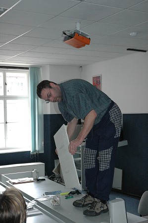 Regionální seminář Heuréky