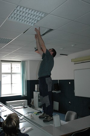 Regionální seminář Heuréky