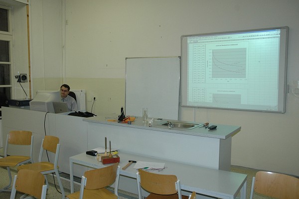 Regionální seminář Heuréky