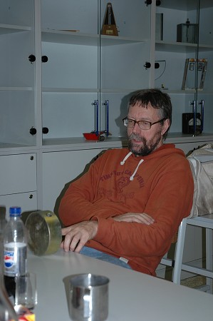 Regionální seminář Heuréky