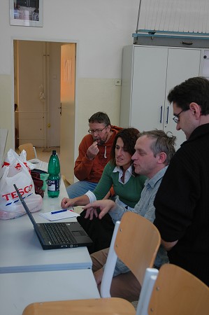 Regionální seminář Heuréky