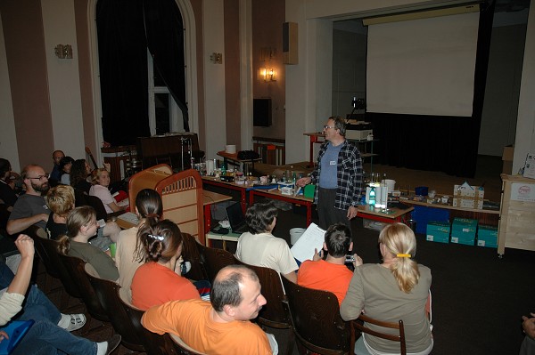 Náchod 2006