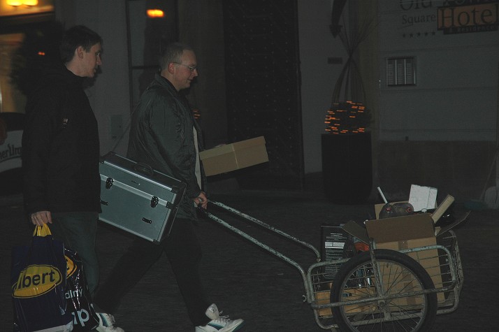 Fotoreportáž z akce
