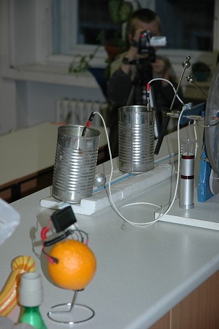 Fotoreport z akce