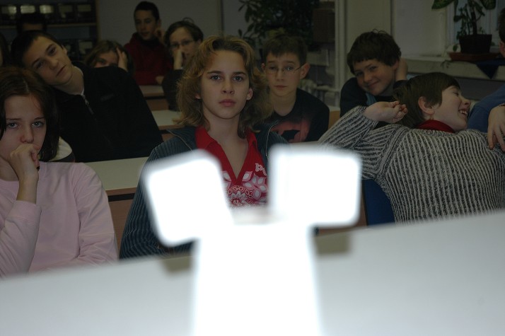 Fotoreport z akce