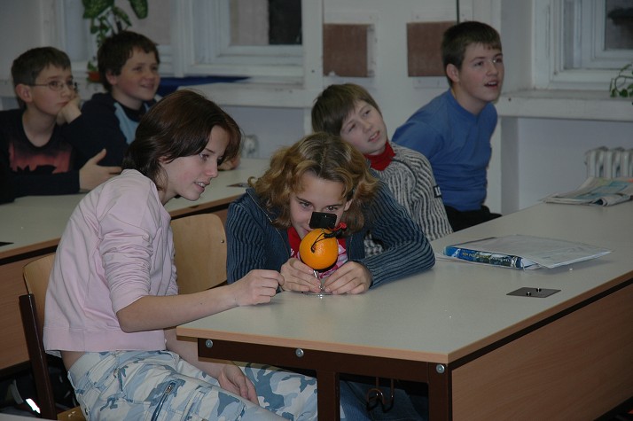 Fotoreport z akce