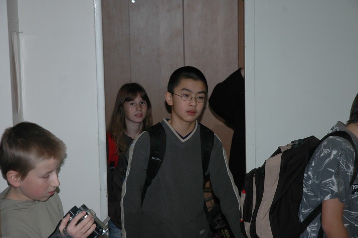 Fotoreport z akce
