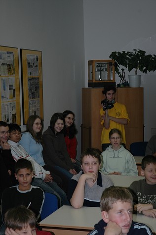 Fotoreport z akce