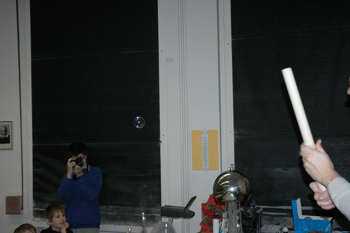 Fotoreport z akce