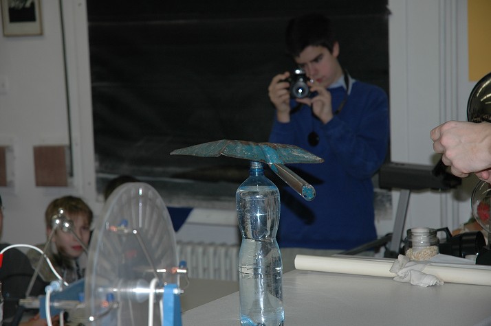 Fotoreport z akce
