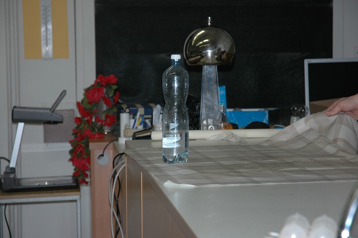 Fotoreport z akce