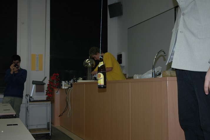 Fotoreport z akce