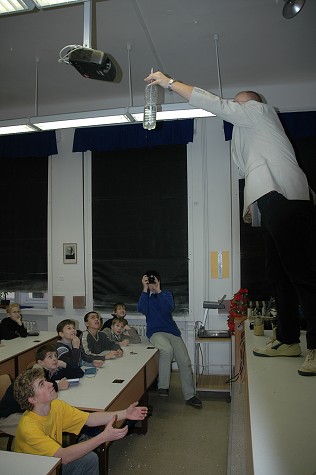 Fotoreport z akce