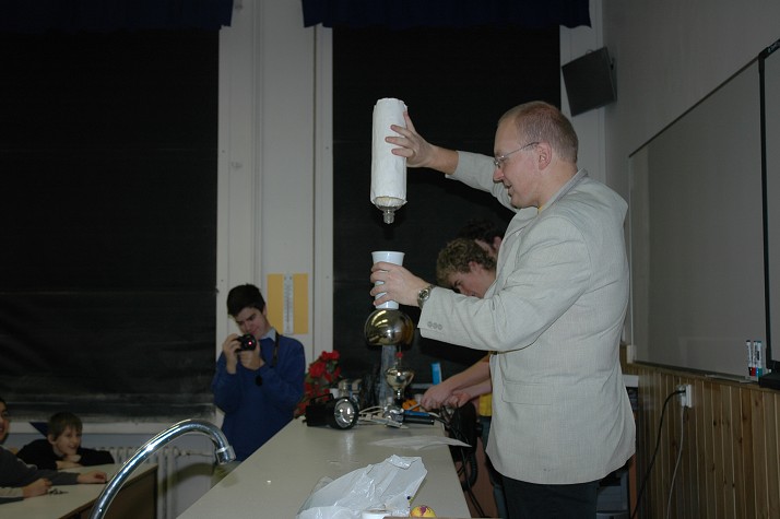 Fotoreport z akce