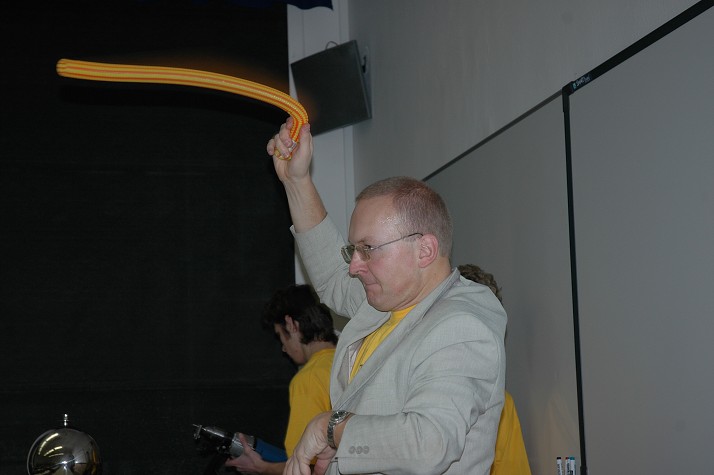 Fotoreportáž z akce