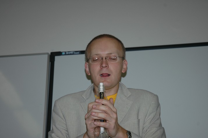 Fotoreport z akce